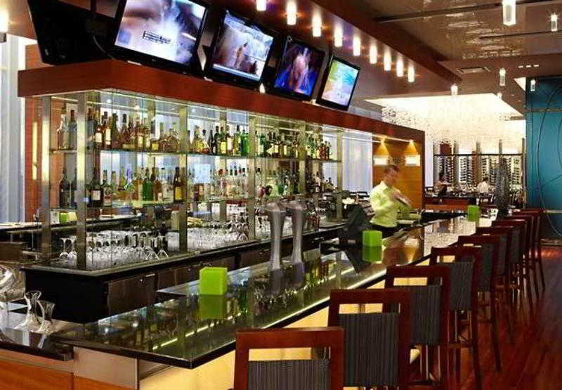 Marriott Montreal Airport In-Terminal Hotel Dorval Kültér fotó